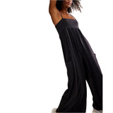 Women’s Hot Shot Strappy Onesie FP Movement