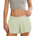 Women’s Element Short FP Movement