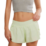 Women’s Element Short FP Movement
