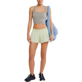 Women’s Element Short FP Movement - 3337 WIPPED LIME / XS
