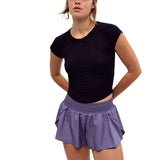 Women’s Element Short FP Movement - 0016 GRAPHITE / XS