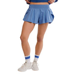 Women’s Element Short FP Movement - 9030 BLUE ASH / XS