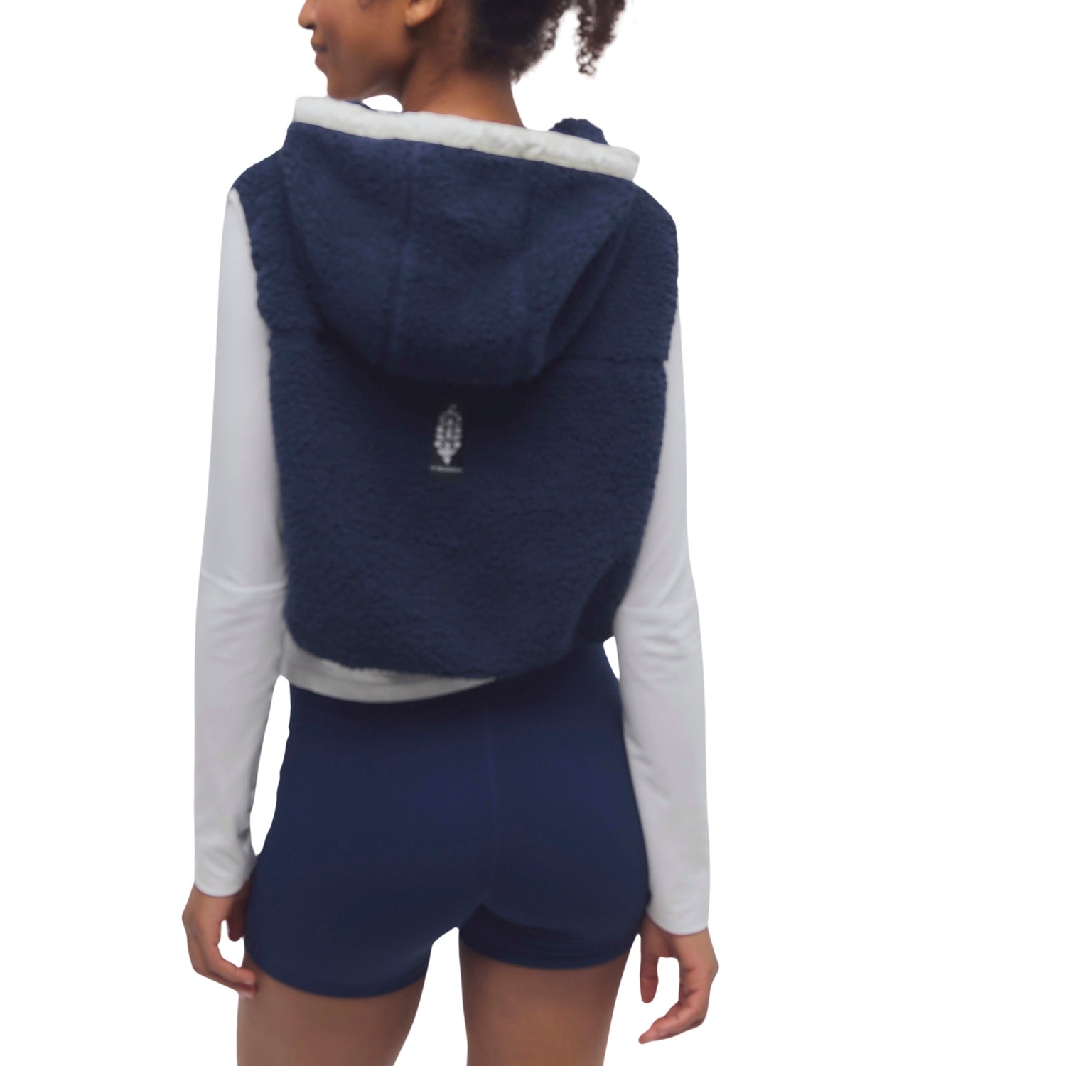 Women’s Sky High Fleece Vest FP Movement