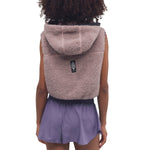 Women’s Sky High Fleece Vest FP Movement