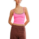Women’s All Clear Coastline Cami FP Movement - 6604 HOT