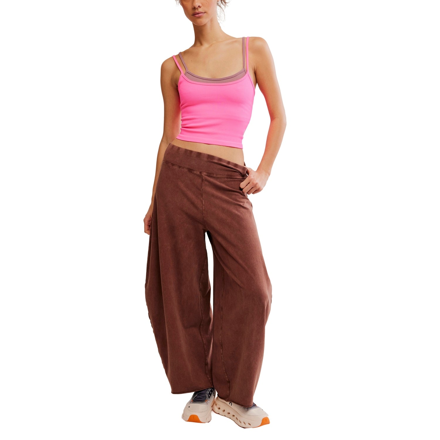 Women’s All Clear Coastline Cami FP Movement