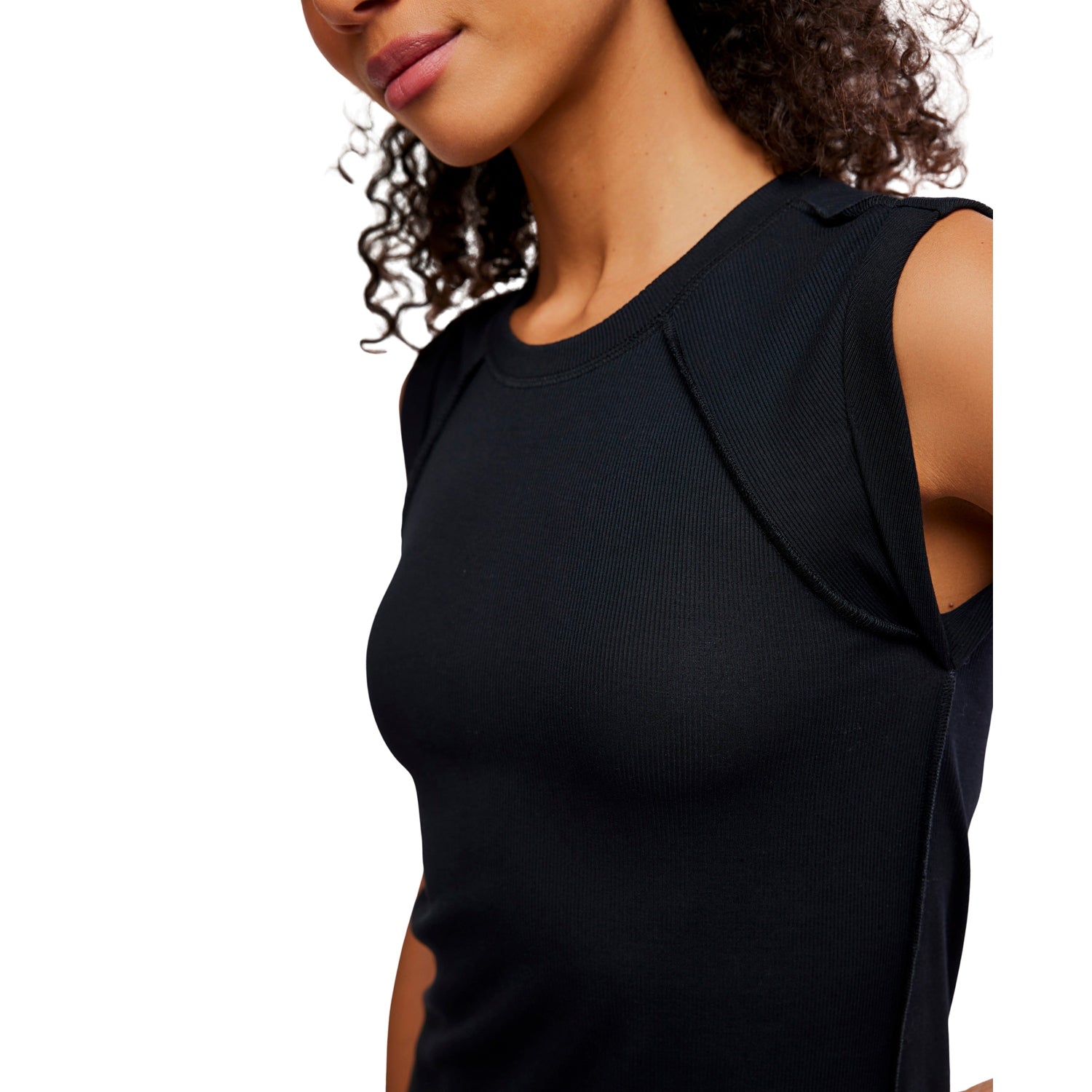 Women’s Love My Twist Muscle FP Movement