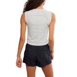 Women’s Love My Twist Muscle FP Movement