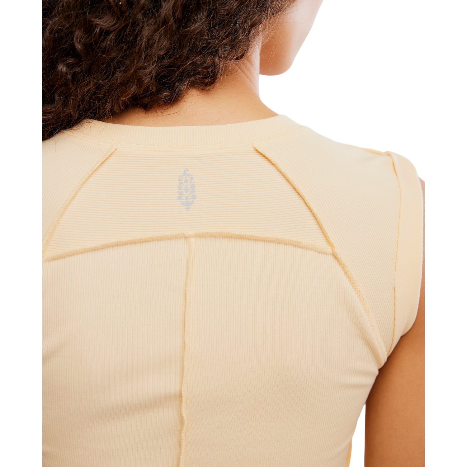 Women’s Love My Twist Muscle FP Movement