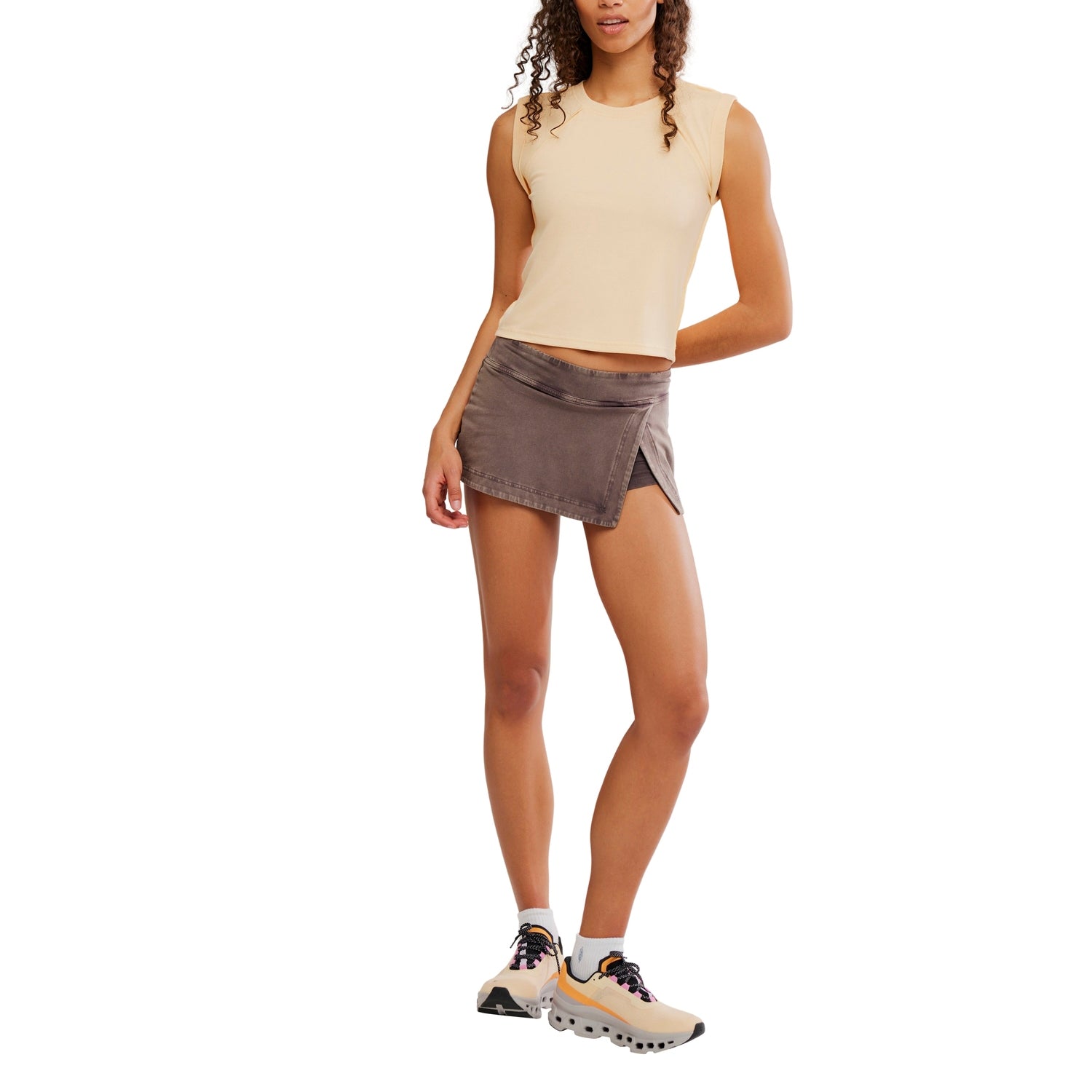 Women’s Love My Twist Muscle FP Movement