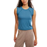 Women’s Love My Twist Muscle FP Movement - 4404 RIPTIDE / XS