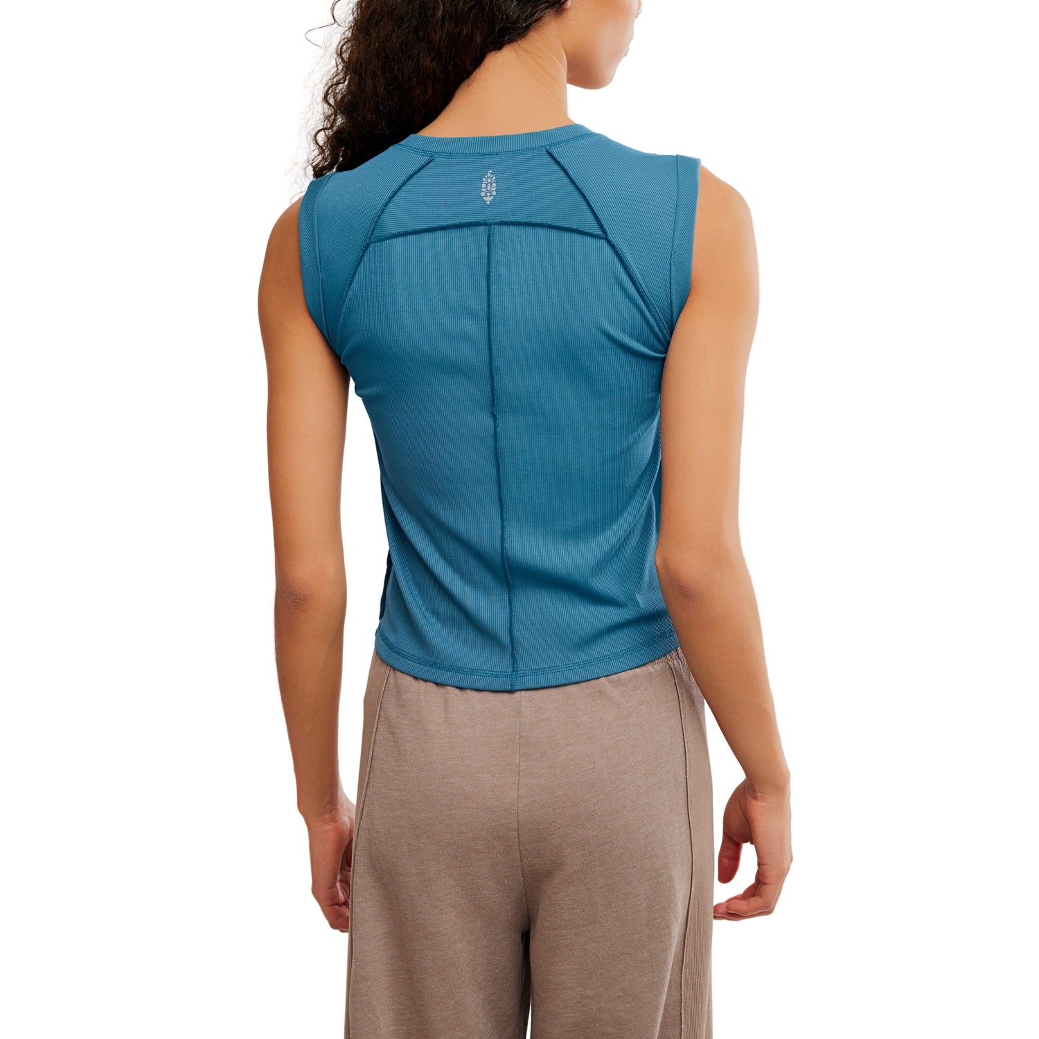 Women’s Love My Twist Muscle FP Movement
