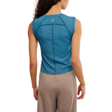 Women’s Love My Twist Muscle FP Movement