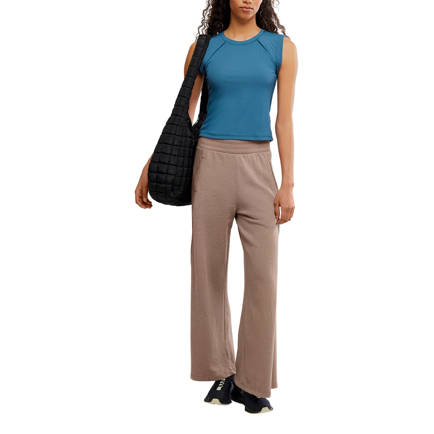 Women’s Love My Twist Muscle FP Movement