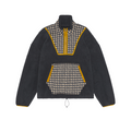 Women’s The Plush Crosswind Pullover GREAT