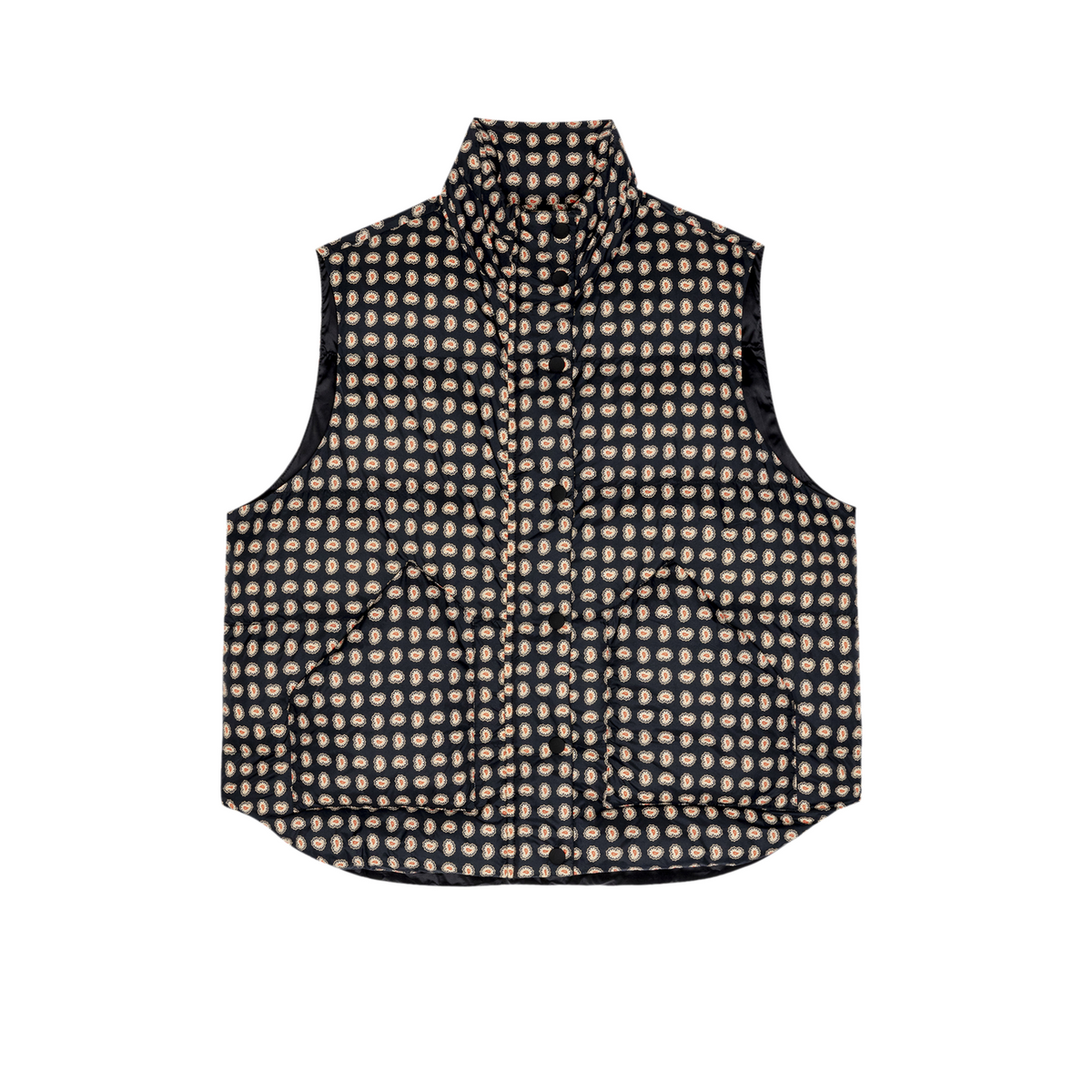 Women’s The Polar Vest GREAT