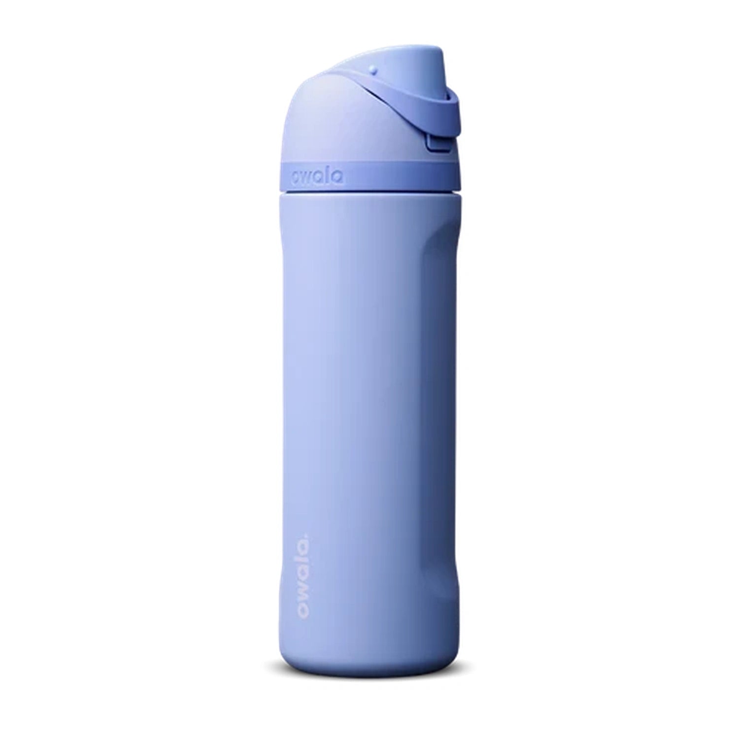 Freesip Stainless Steel 24 oz Owala - OUT OF THE BLUE