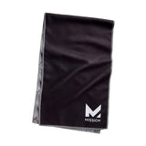 Original Cooling Towel | Black Mission