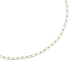 Women’s Painted Hills Necklace | Lace White Bronwen Jewelry