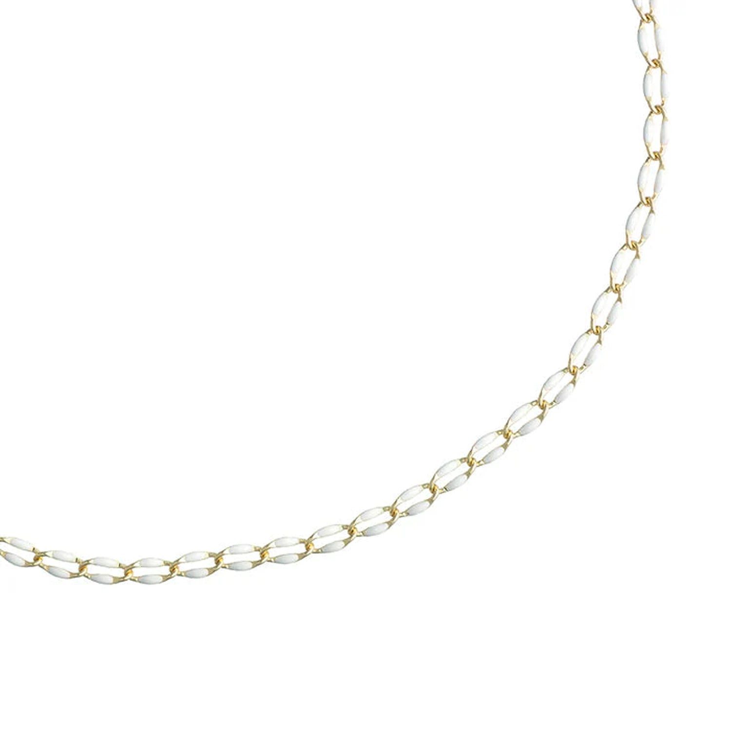 Women’s Painted Hills Necklace | Lace White Bronwen Jewelry