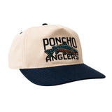 Poncho Hat Outdoors - ANGLERS