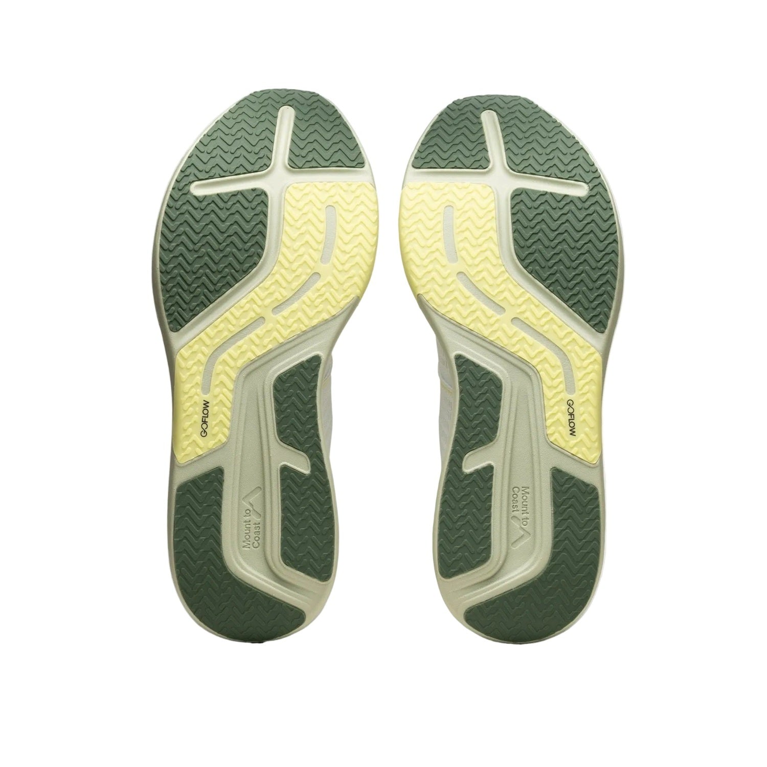 Men’s R1 Mount To Coast