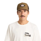 Men’s Station Trucker Roark