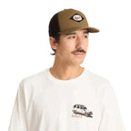 Men’s Station Trucker Roark