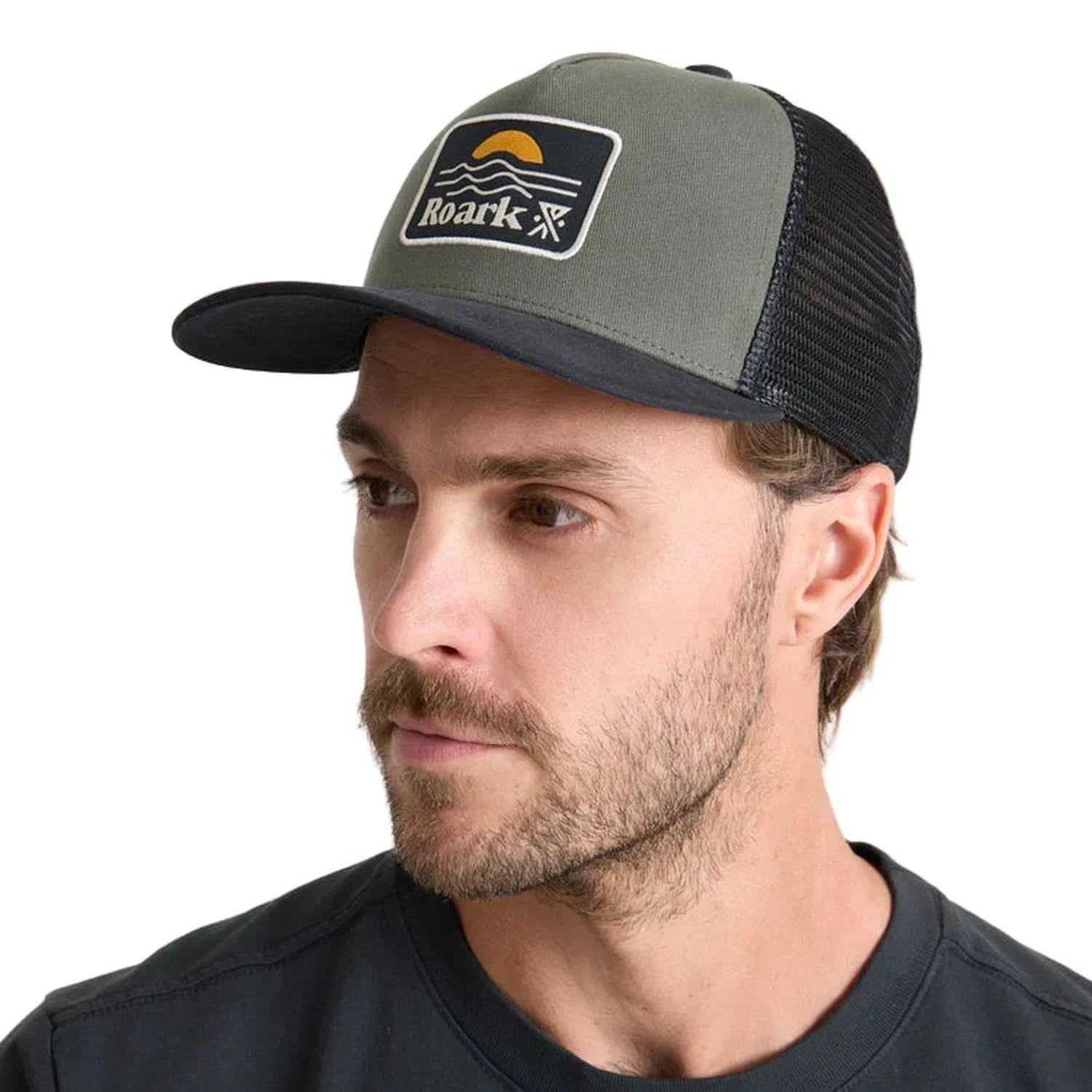 Men’s Station Trucker Roark