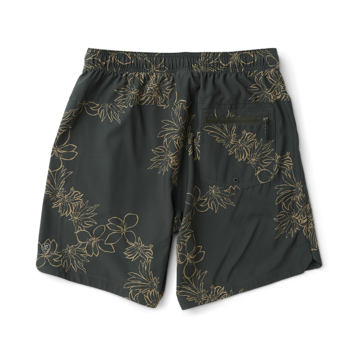 Men’s Serrano 7’’ Shorts Roark