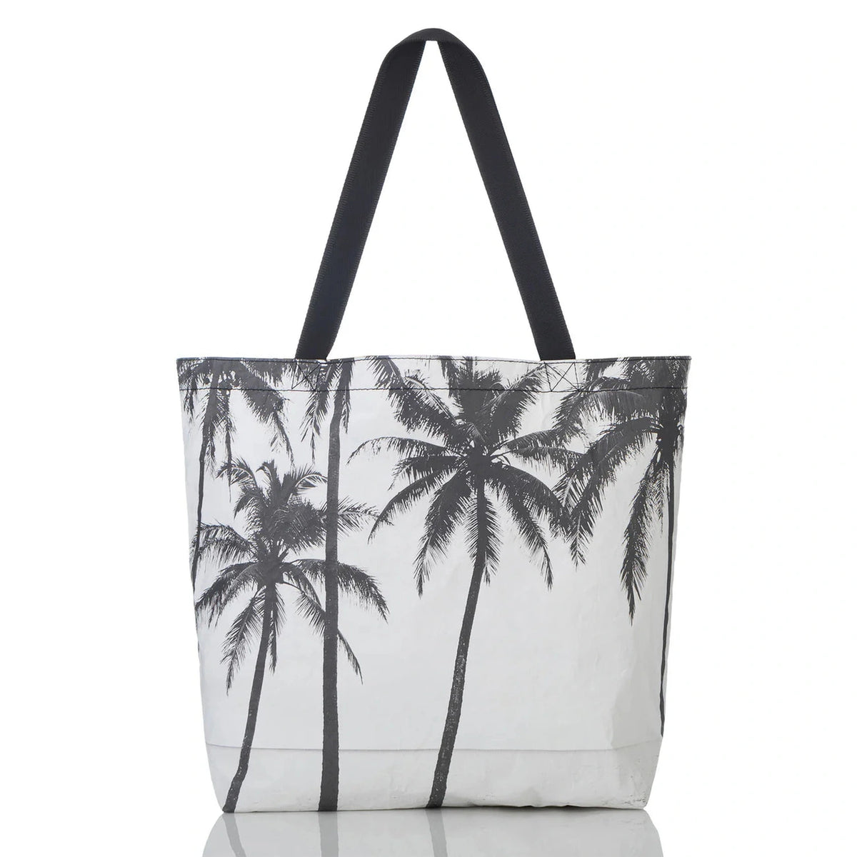 Aloha Reversible Tote Collection - KALAPANA / OS