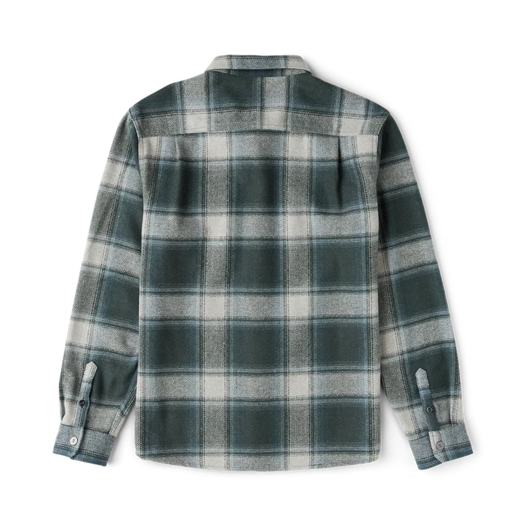 Men’s Nordsman 2.0 Long Sleeve Flannel Roark