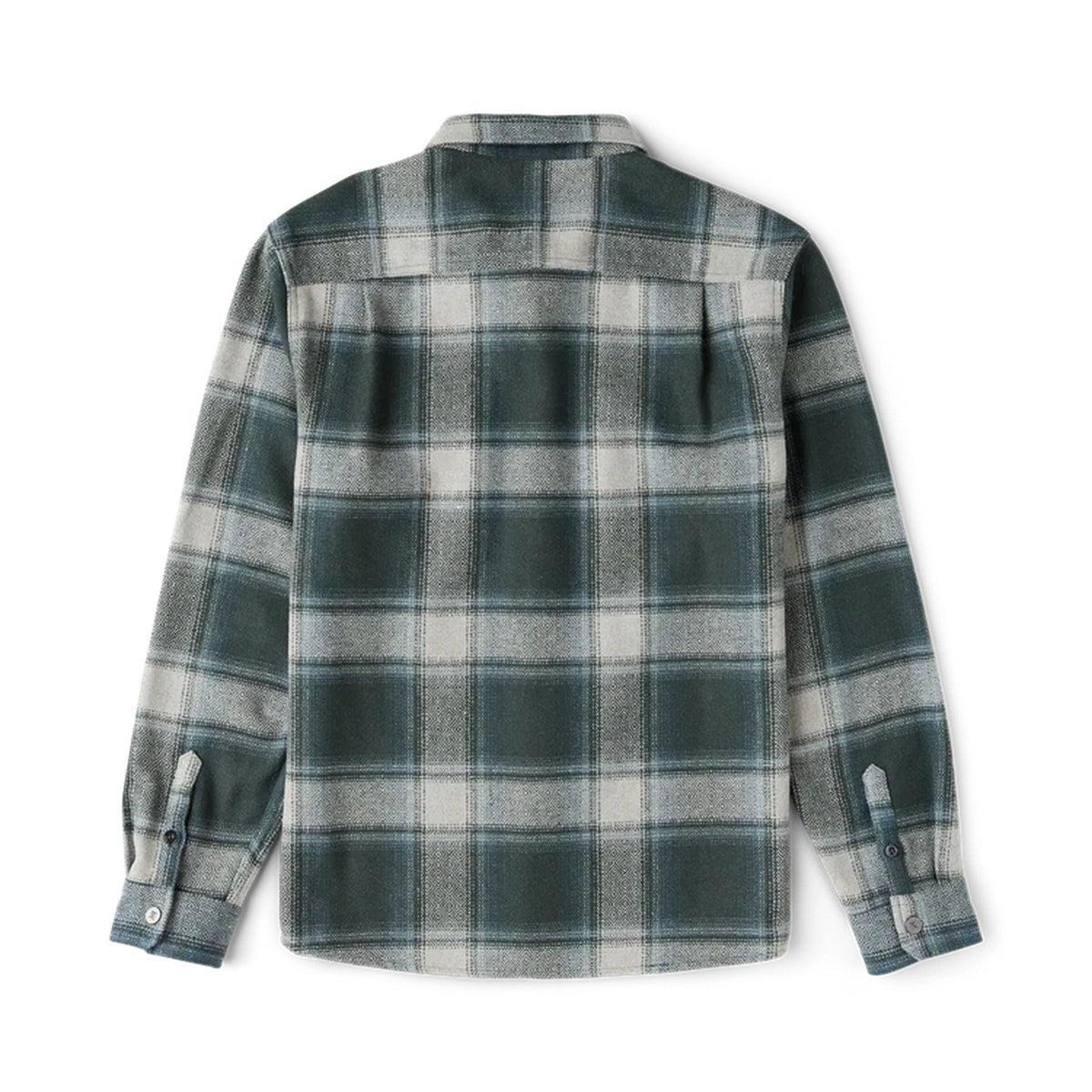 Men’s Nordsman 2.0 Long Sleeve Flannel Roark