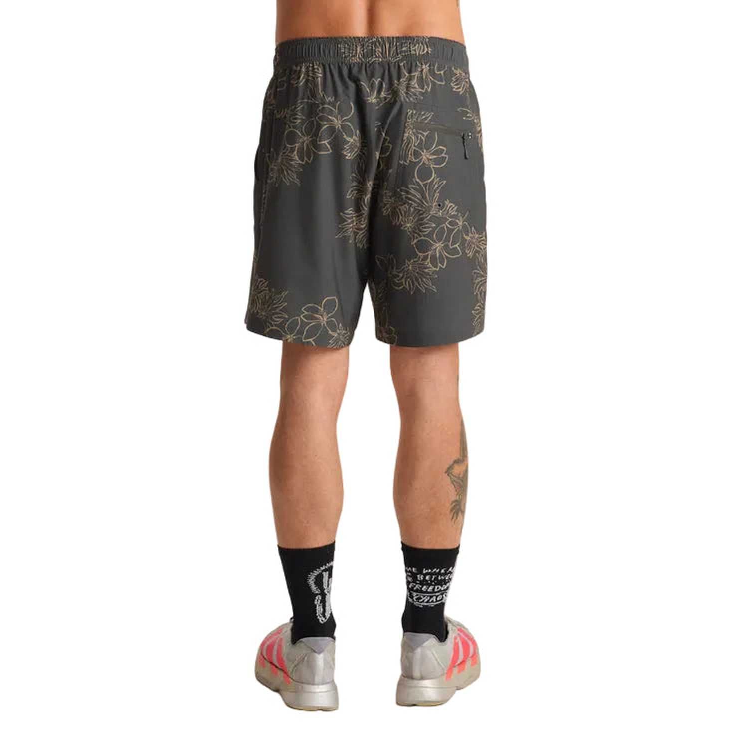 Men’s Serrano 7’’ Shorts Roark