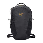 Mantis 16 Backpack Arc’teryx - 002291 BLACK