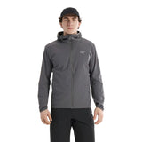 Men’s Atom SL Hoody Arc’teryx - 002528 CLOUD / S