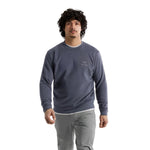 Men’s Emblem Fleece Crew Neck Pullover Arc’teryx - 021549