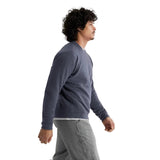 Men’s Emblem Fleece Crew Neck Pullover Arc’teryx