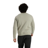 Men’s Emblem Fleece Crew Neck Pullover Arc’teryx