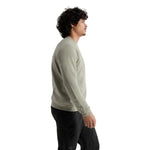 Men’s Emblem Fleece Crew Neck Pullover Arc’teryx