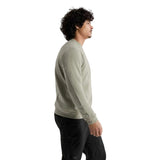 Men’s Emblem Fleece Crew Neck Pullover Arc’teryx