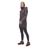 Women’s Kisa III Jacket Indyeva