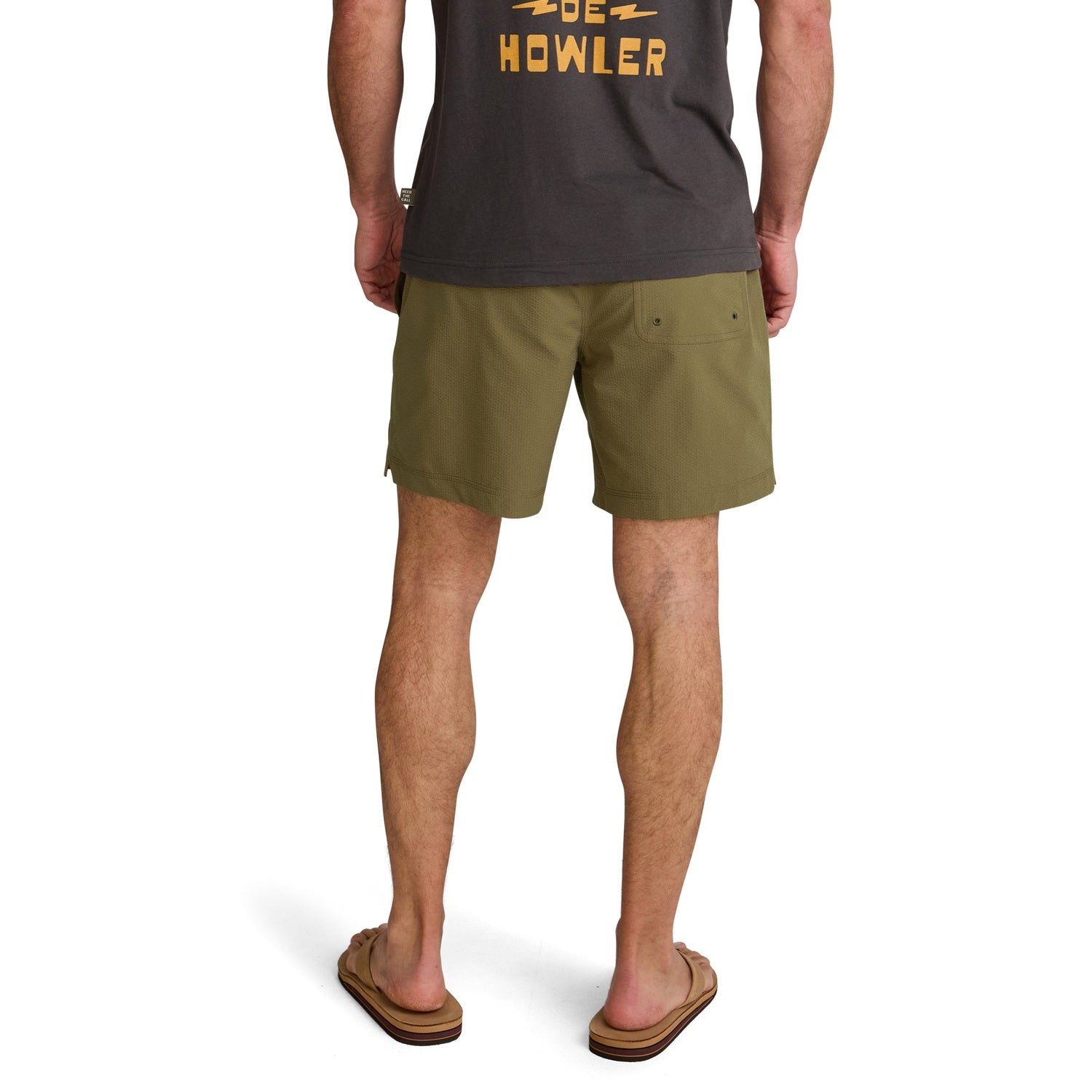 Men’s Salado Shorts Howler Bros