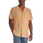 Men’s Palapa Terry Shirt Howler Bros - FULL FRONDAL