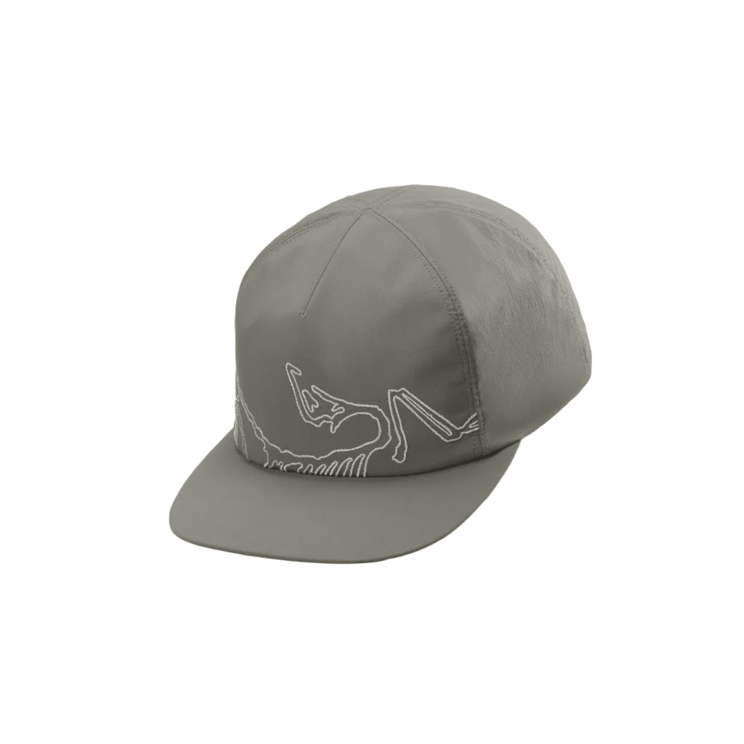 Silex Cap Arc’teryx - 018570 FORAGE / L-XL