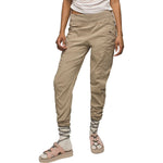 Women’s Koen Daily Pant prAna - 250 SANDBAR / XSxRG