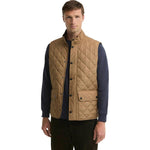 Barbour Lowerdale Quilted Gilet - SANDSTONE / UK S|US S