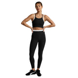Women’s Spacedye Layered High Waisted Midi Leggings Beyond