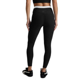 Women’s Spacedye Layered High Waisted Midi Leggings Beyond