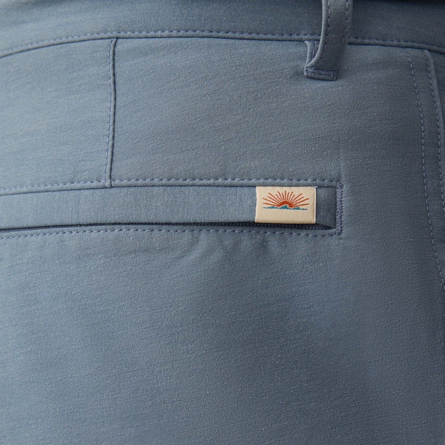 Men’s 7’’ All Day Short 2.0 Faherty